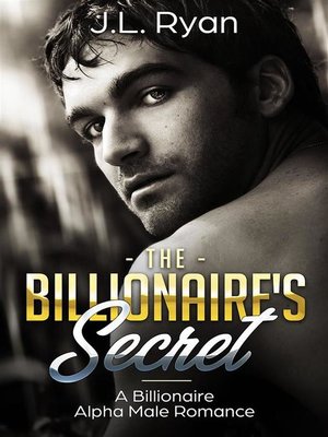 cover image of The Billionaire's Secret